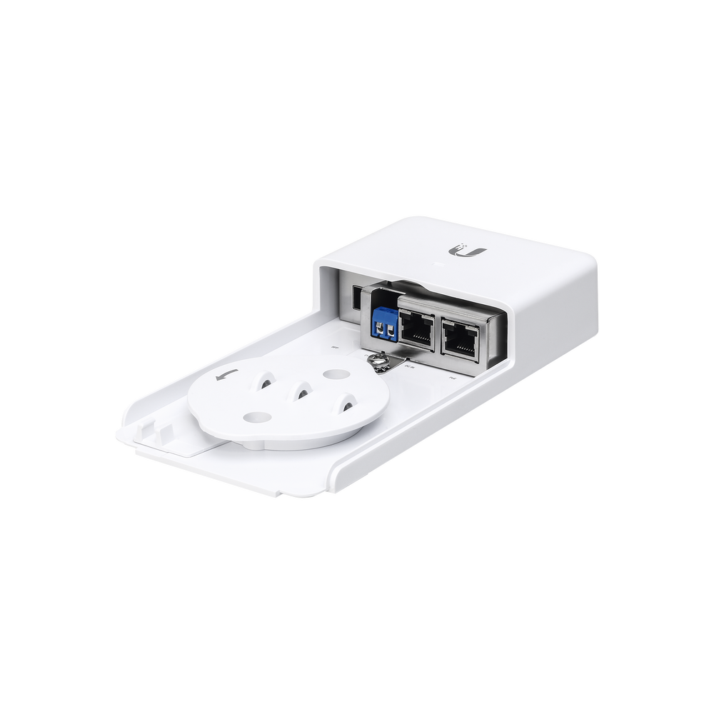 Transporte óptico de datos para dispositivos PoE Ubiquiti Networks de exteriores - Image 3