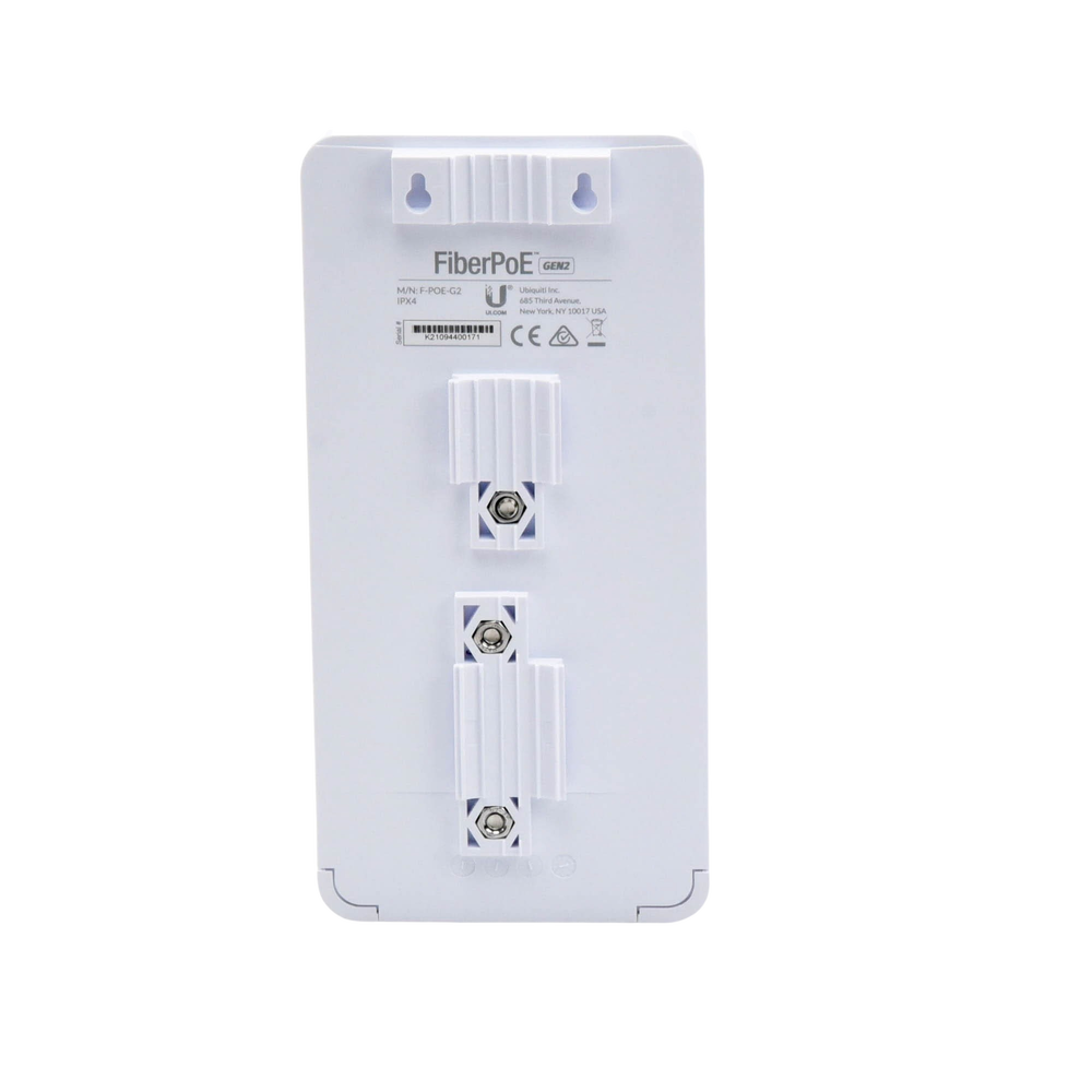 Transporte óptico de datos para dispositivos PoE Ubiquiti Networks de exteriores - Image 6
