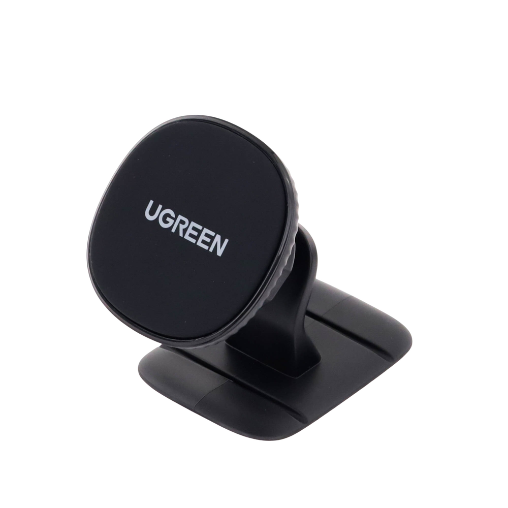 Soporte Magnético para Teléfono / Montaje en Tablero de Auto / Adhesivo Fuerte / Rotación de 360° / Compatible con Teléfonos de 4.7" a 7.2" - Image 2