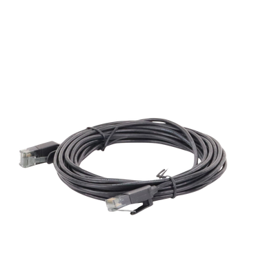 Cable Ethernet Cat6A UTP Ultra Delgado 5m - Image 3