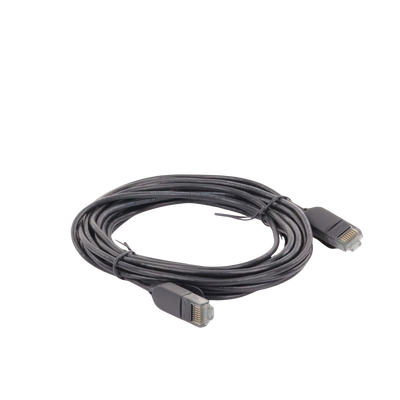 Cable Ethernet Cat6A UTP Ultra Delgado 5m - Image 2