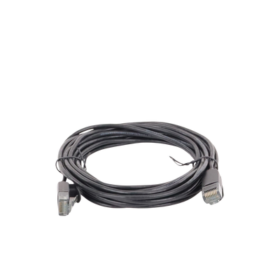 Cable Ethernet Cat6A UTP Ultra Delgado 5m - Image 5