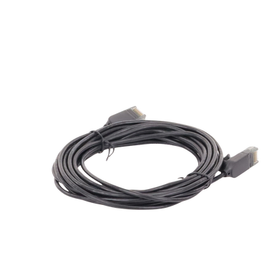 Cable Ethernet Cat6A UTP Ultra Delgado 5m - Image 4