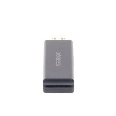 Lector de tarjetas SD portátil USB 3.0 de doble ranura / adaptador de tarjeta de memoria flash concentrador para TF SD Micro SD SDXC SDHC MMC RS-MMC Micro SDXC Micro SDHC UHS-I - Image 2