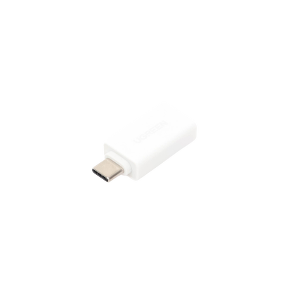 Adaptador USB-C 3.1 Macho a USB-A 3.0 Hembra Admite Función OTG - Image 4