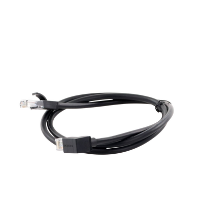 Cable Ethernet Cat6 UTP en Angulo de 90° 1m - Image 3