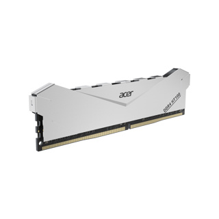 MEMORIA DDR4 ACER HT100 8GB 3600MHz PLATA CL18 1.2v, UDIMM