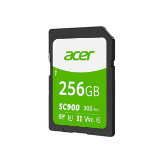 R:300MB/s, W:260MB/s, UHS-II, V90 - Image 2