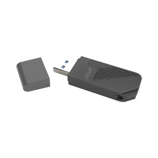 MEMORIA USB 3.2 ACER UP300 256GB NEGRO R:120MB/s, W:100MB/s
