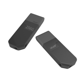 MEMORIA USB 3.2 ACER UP300 256GB NEGRO R:120MB/s, W:100MB/s - Image 3