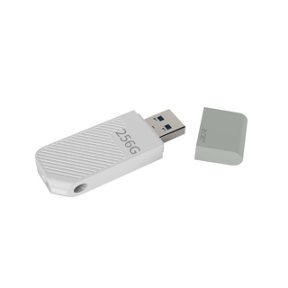 MEMORIA USB 2.0 ACER UP200 256GB BLANCO R:30MB/s, W:15MB/s - Image 3