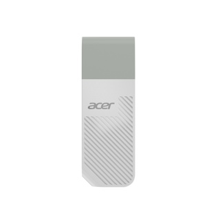 MEMORIA USB 2.0 ACER UP200 256GB BLANCO R:30MB/s, W:15MB/s
