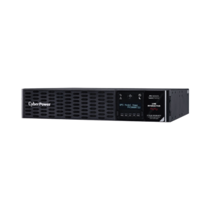 UPS de 3000 VA/3000 W, Topología Línea Interactiva, Entrada 120 Vca NEMA L5-30P, Onda Senoidal Pura, Torre o Rack 2 UR, Con 8 Tomas NEMA 5-20R y 1 NEMA L5-30R