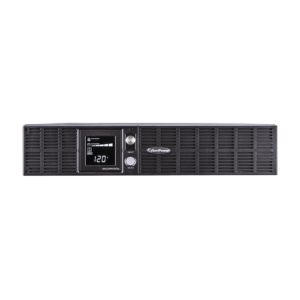 UPS 2000 VA/1540 W, Topología Línea Interactiva, Entrada 120 Vca NEMA 5-20P, Onda Senoidal Pura, Torre o Rack 2 UR, Con 2 Tomas NEMA 5-20R y 6 NEMA 5-15R