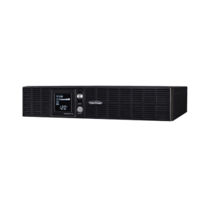UPS de 1500 VA/1050 W, Topología Línea Interactiva, Entrada 120 Vca NEMA 5-15P, Onda Senoidal Pura, Torre o Rack 2 UR, Con 8 Tomas NEMA 5-15R