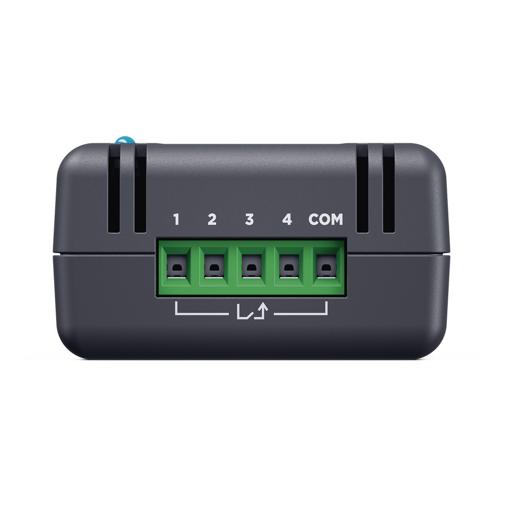 Tarjeta para Monitoreo de Temperatura y Humedad, Compatible con Tarjetas RMCARD de CyberPower - Image 5