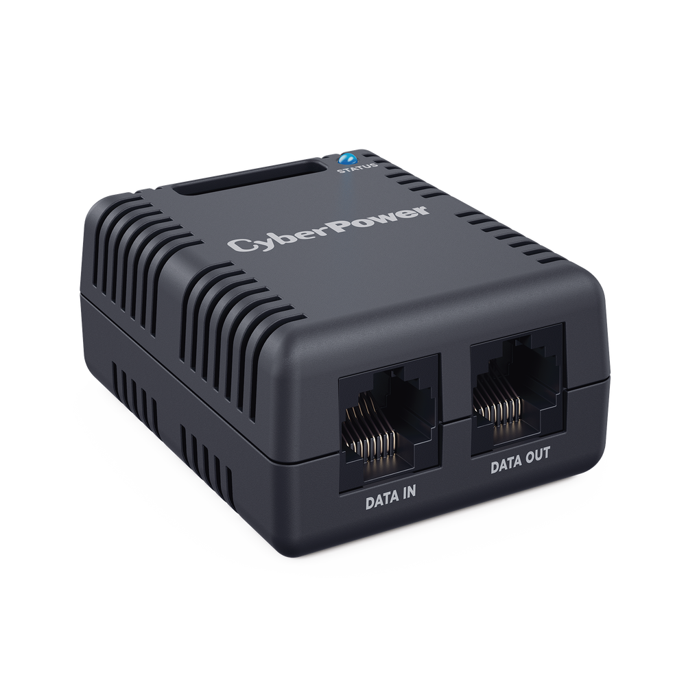 Tarjeta para Monitoreo de Temperatura y Humedad, Compatible con Tarjetas RMCARD de CyberPower - Image 4