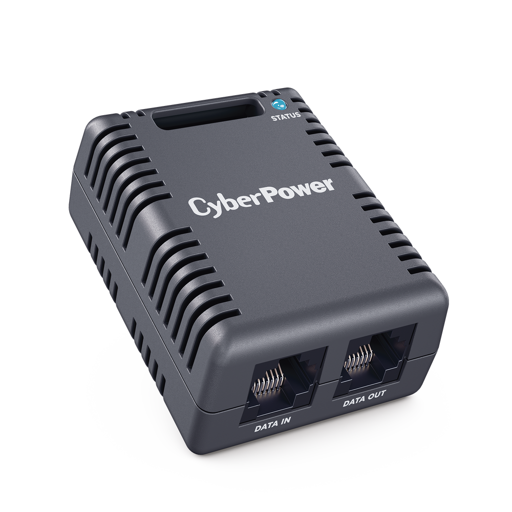 Tarjeta para Monitoreo de Temperatura y Humedad, Compatible con Tarjetas RMCARD de CyberPower - Image 7
