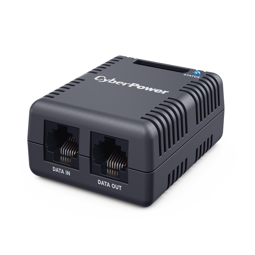Tarjeta para Monitoreo de Temperatura y Humedad, Compatible con Tarjetas RMCARD de CyberPower - Image 3