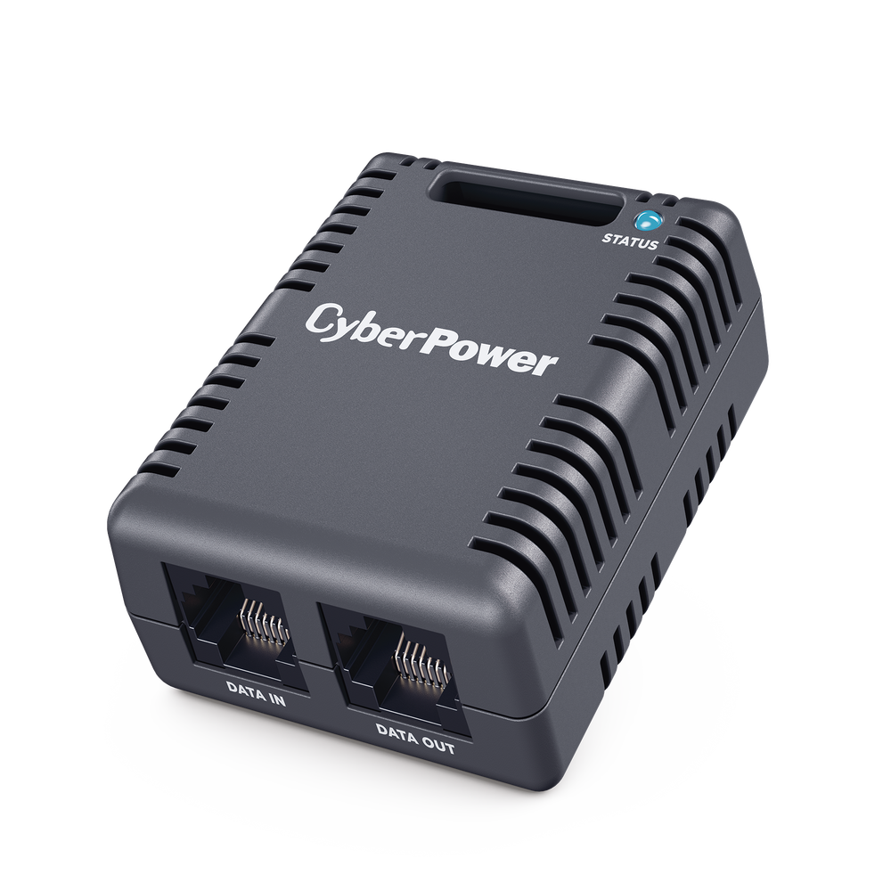 Tarjeta para Monitoreo de Temperatura y Humedad, Compatible con Tarjetas RMCARD de CyberPower