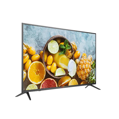 Monitor LED 4K de 50 / Entrada HDMI-VGA / Compatible con Montaje VESA (200 X 200) / Bocinas Integradas / Uso 24/7 - Image 2