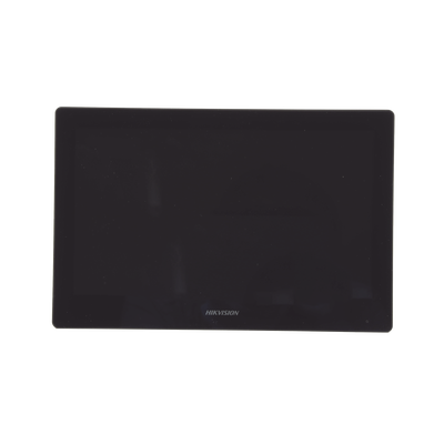Monitor Touch Screen 10 para Videoportero IP / Estético / Video en Vivo / WiFi / Apertura Remota / llamada entre monitores / Audio de dos vías / Policarbonato - Image 4
