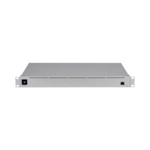 Sistema de energía redundante UniFi SmartPower, diseñado para proteger hasta 6 dispositivos compatibles con SmartPower
