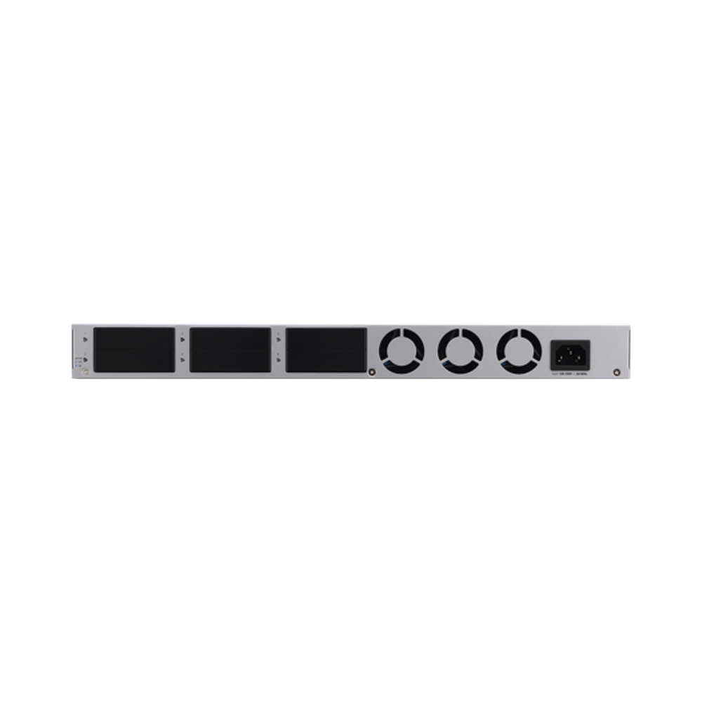 Sistema de energía redundante UniFi SmartPower, diseñado para proteger hasta 6 dispositivos compatibles con SmartPower - Image 2