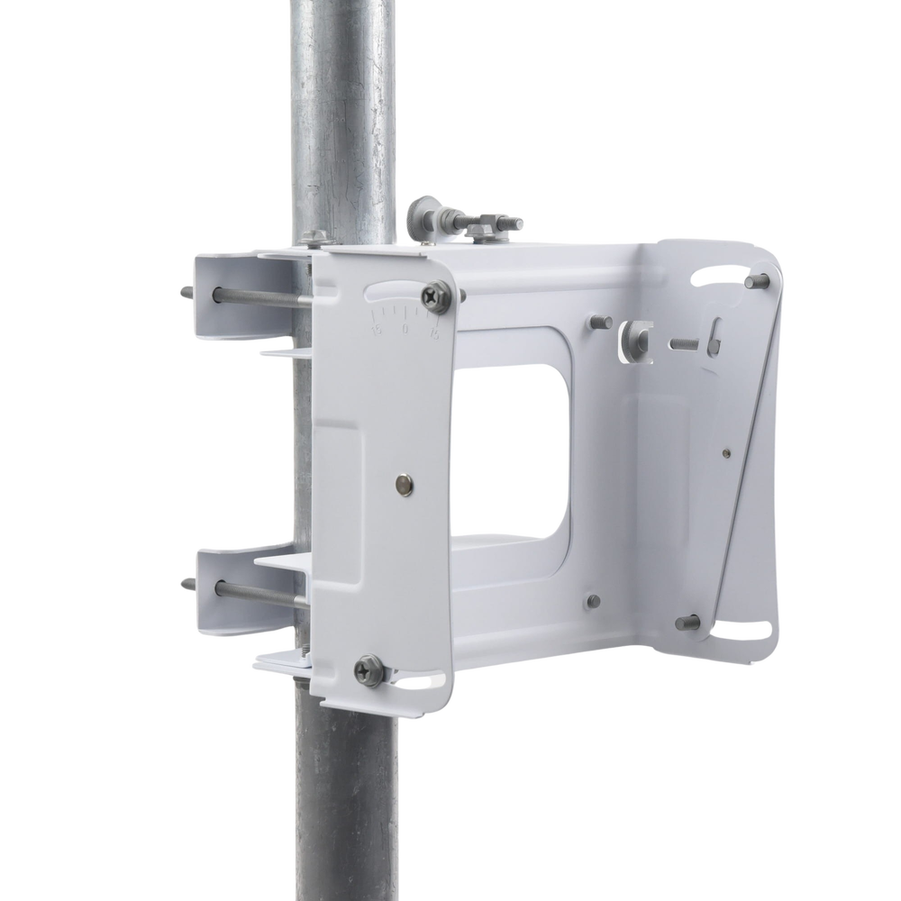 Kit de alineación de presición para antenas tipo plato de 620 mm