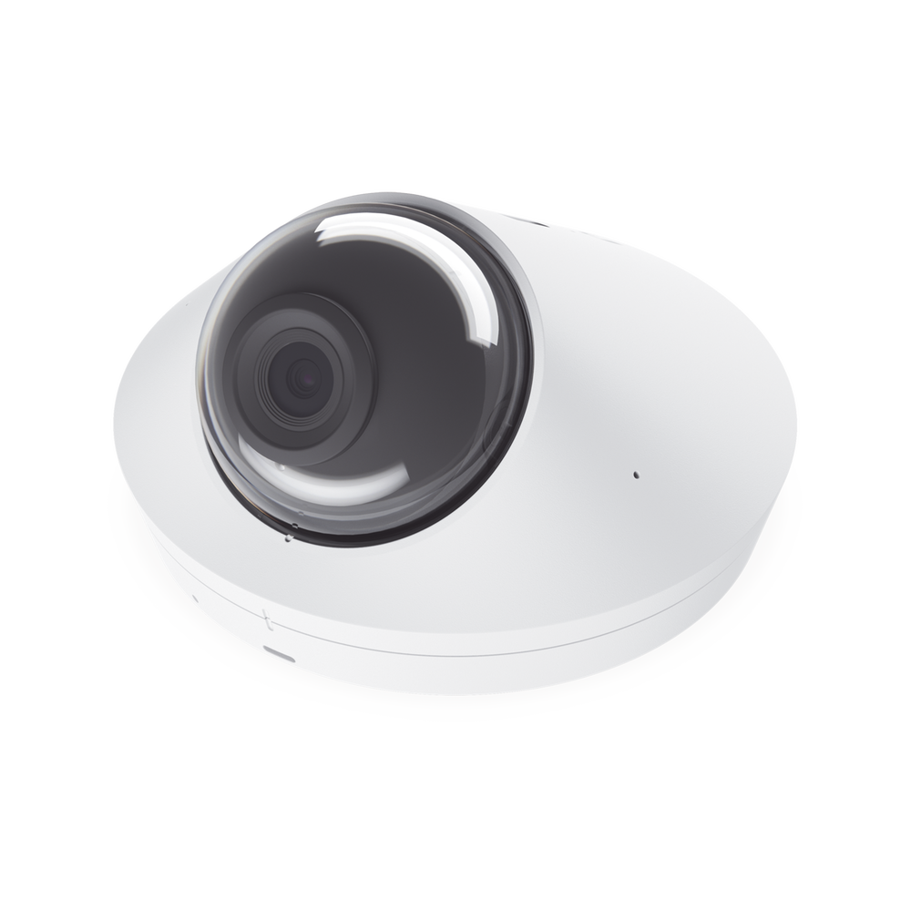 Cámara IP Domo UniFi Protect 4 mpx, techo o pared, para semi-exterior con protección IPX4 y antivandálica - Image 4