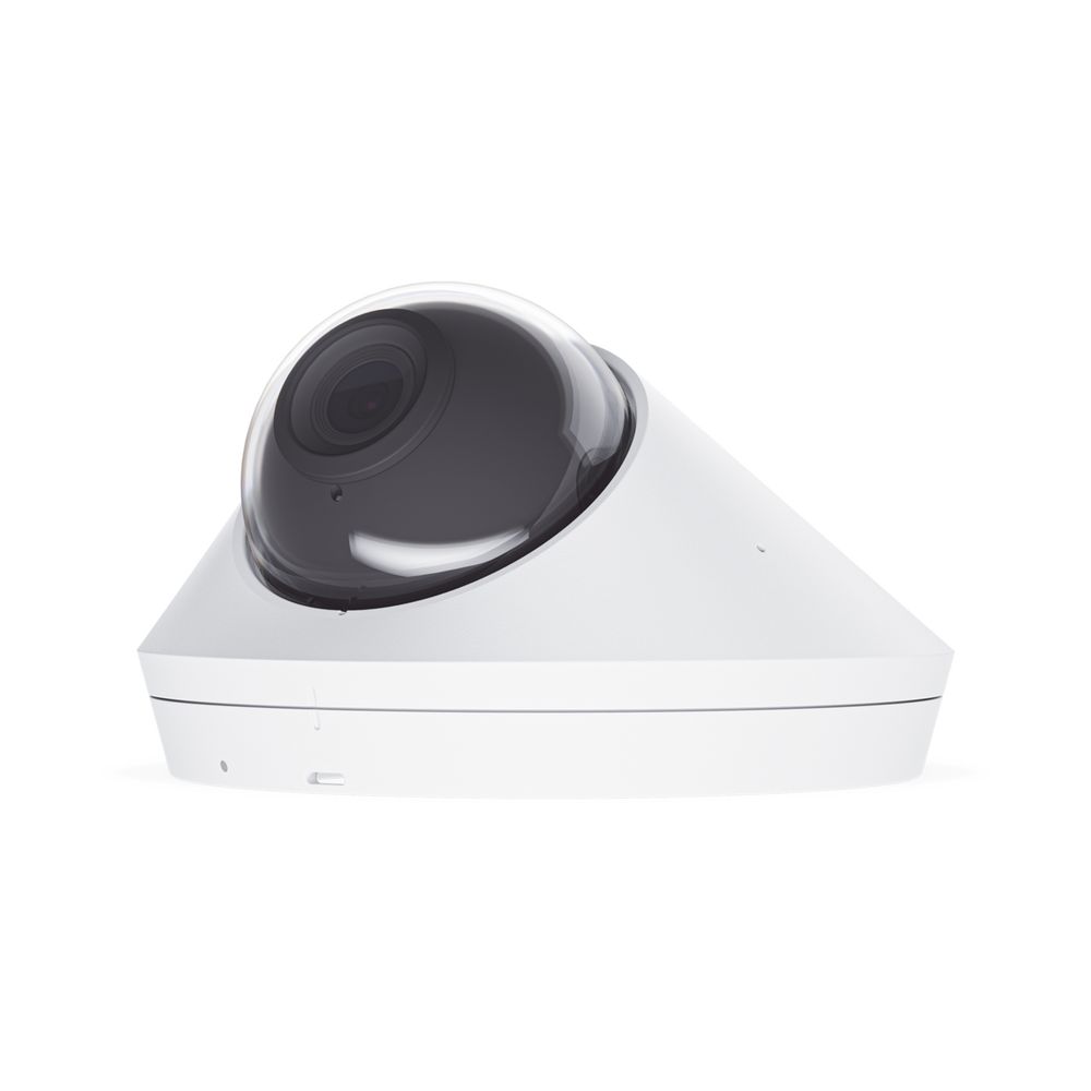Cámara IP Domo UniFi Protect 4 mpx, techo o pared, para semi-exterior con protección IPX4 y antivandálica - Image 5