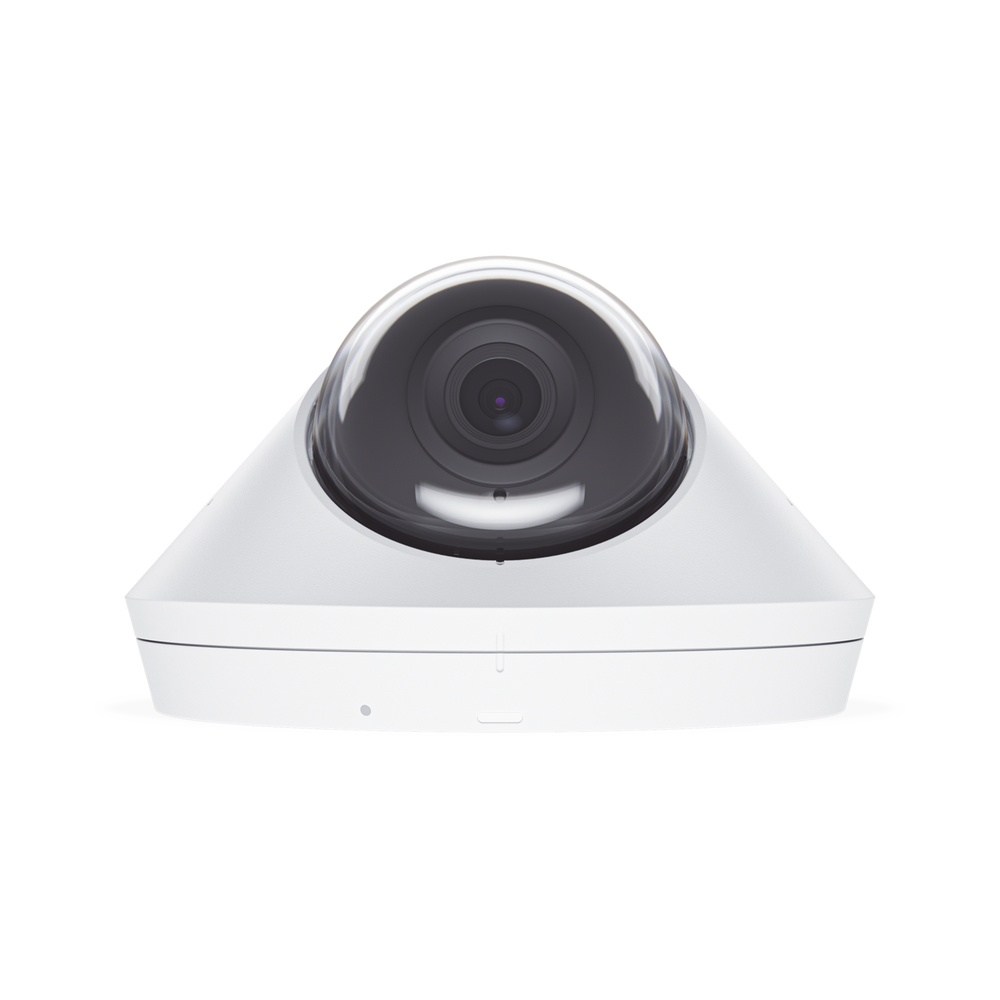 Cámara IP Domo UniFi Protect 4 mpx, techo o pared, para semi-exterior con protección IPX4 y antivandálica - Image 2