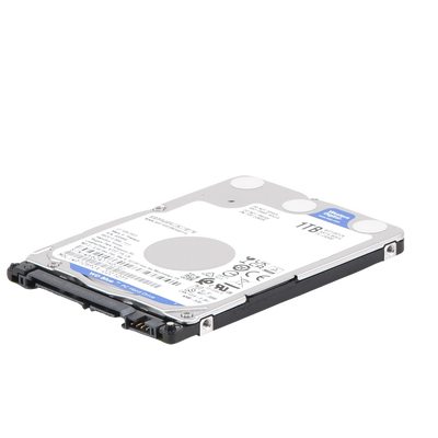 Disco Duro Western Digital 2.5 1TB / 1 AÑO DE GARANTÍA - Image 2