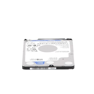 Disco Duro Western Digital 2.5 1TB / 1 AÑO DE GARANTÍA - Image 3
