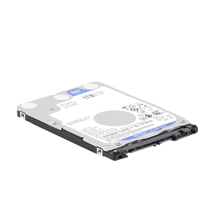 Disco Duro Western Digital 2.5 1TB / 1 AÑO DE GARANTÍA - Image 4