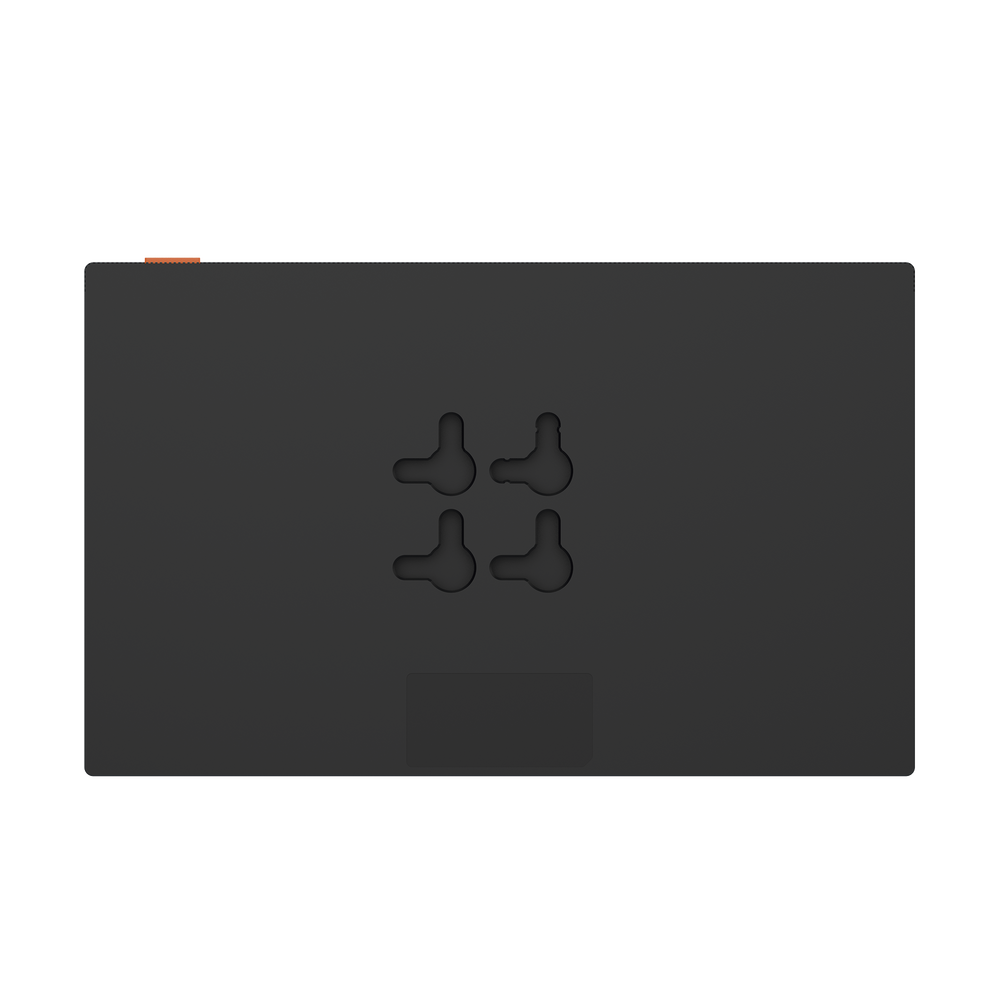 Pantalla Inteligente EZVIZ / Modelo CS-SD7 / Pantalla Táctil IPS de 7" / Batería Recargable de 4600 mAh / Wi-Fi 2.4 GHz / Compatible con hasta 30 Dispositivos EZVIZ / Audio Bidireccional / Visualización en Vivo y Reproducción / Montaje Versátil - Image 3