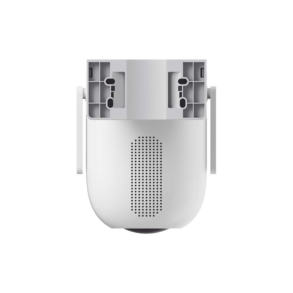 Cámara de Seguridad EZVIZ / Modelo CS-CB2BK / Resolución Full HD 1080p / Visión Nocturna por Infrarrojos hasta 5 m / Detección Inteligente de Movimiento Humano / Audio Bidireccional / Batería Recargable de 2000 mAh con Autonomía de hasta 50 Días - Image 4