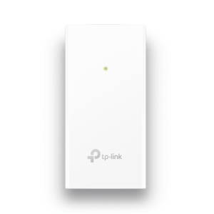 Inyector PoE Pasivo TP-Link TL-POE2412G / 24VDC / 2 Puertos Gigabit RJ45 / Plug and Play / Montaje en Pared / 12W