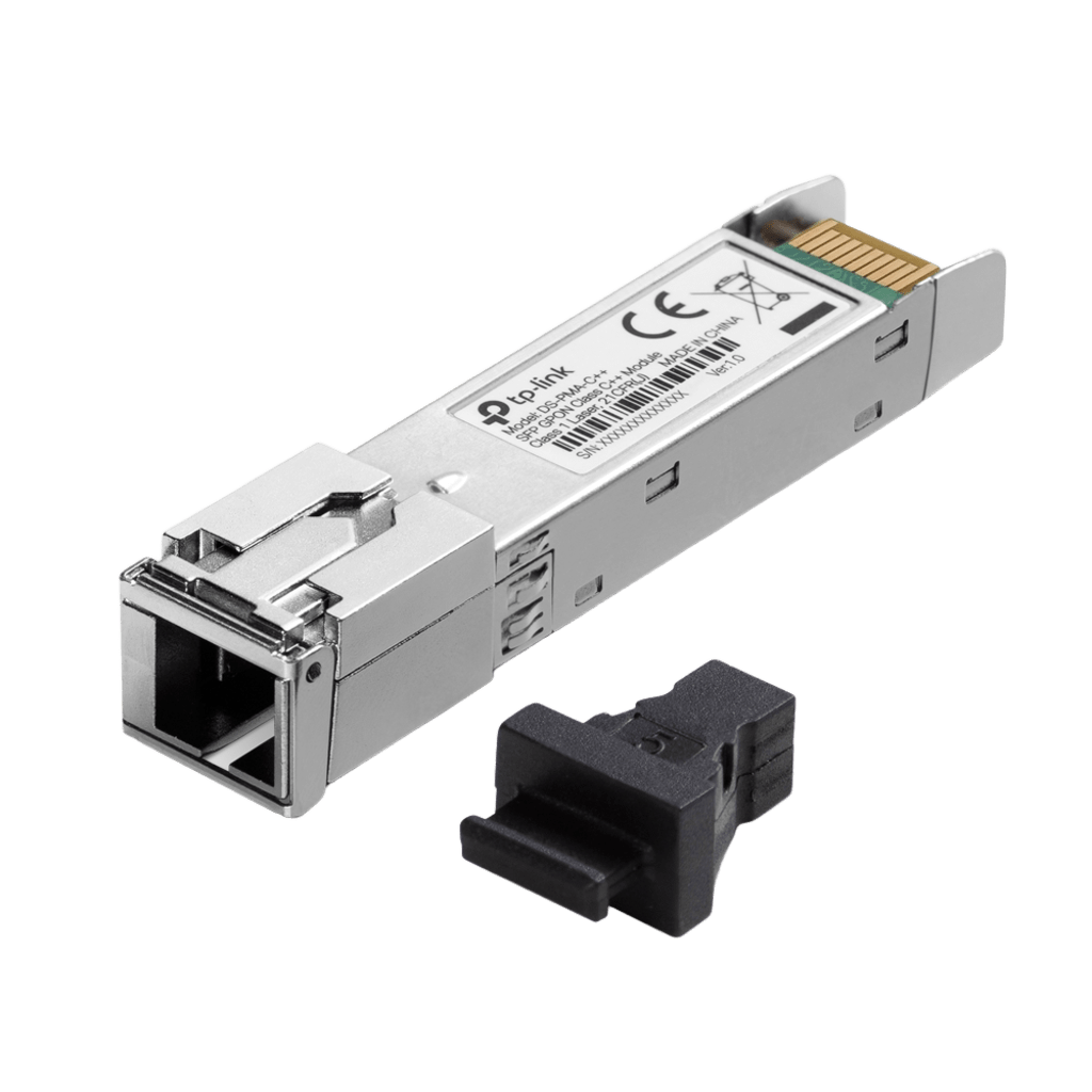 Módulo óptico GPON / Clase C / Max Splitting 1:128 / Conector SC/PC / Hasta 20 Km.(con mejor margen) - Image 3