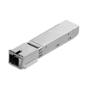 Módulo óptico GPON / Clase C / Max Splitting 1:128 / Conector SC/PC / Hasta 20 Km.(con mejor margen)