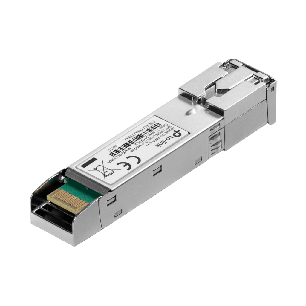 Módulo óptico GPON / Clase C / Max Splitting 1:128 / Conector SC/PC / Hasta 20 Km.(con mejor margen) - Image 2
