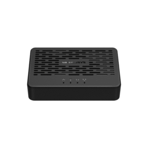 ONU/ONT TP-Link MF01G XPON EPON/GPON / 1 Puerto Gigabit RJ45 / Puerto Óptico SC/APC / Modo Bridge / Longitud de Onda 1310 nm Up y 1490 nm Down