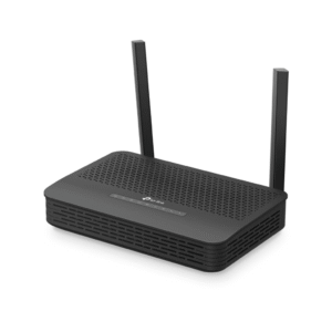ONU/ONT - XPON Router WIFI AX 3000 / 1 Puerto PON SC/APC / 1 Puerto FXS (RJ11) / 1 Puerto WAN/LAN Gigabit / 3 Puertos LAN 10/100/1000 MBPS / Compatible con EasyMesh / Soporta AgiNet Config - AgiNet ACS (herramienta de gestón remota)